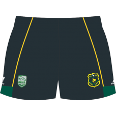 Kia Ora Warriors Players Shorts